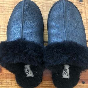Ugg Slippers!
